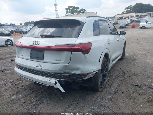 2021 AUDI E-TRON WA1LAAGEXMB037787 Photo 5