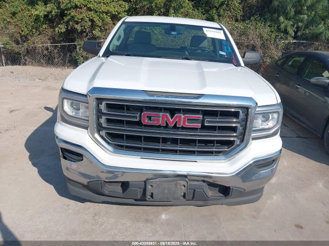 1GTN1LEC6HZ905387 GMC l83 -spark ignited direct injection, variable valve timing, afm, e85 max, alum