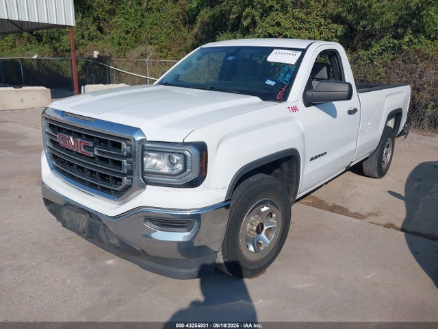 1GTN1LEC6HZ905387 GMC l83 -spark ignited direct injection, variable valve timing, afm, e85 max, alum