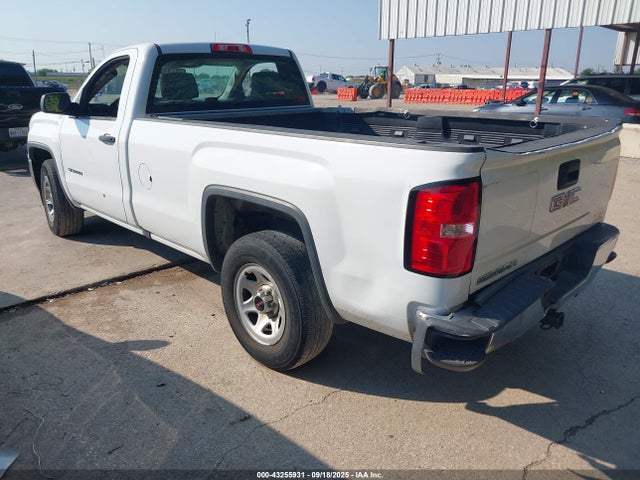 1GTN1LEC6HZ905387 GMC l83 -spark ignited direct injection, variable valve timing, afm, e85 max, alum