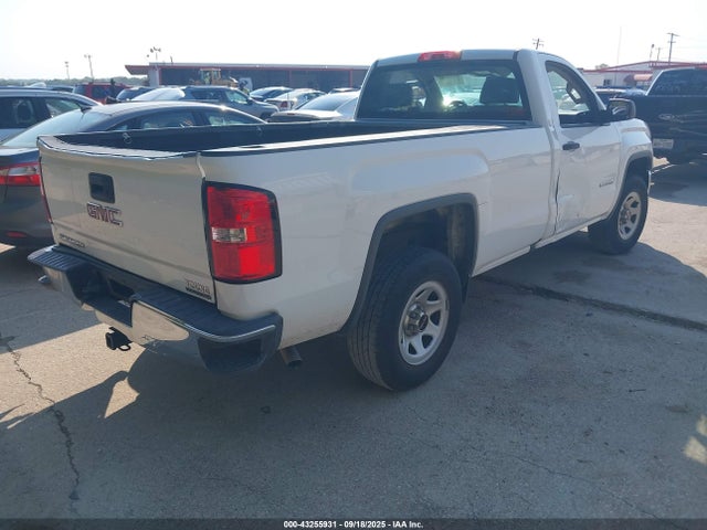 1GTN1LEC6HZ905387 GMC l83 -spark ignited direct injection, variable valve timing, afm, e85 max, alum