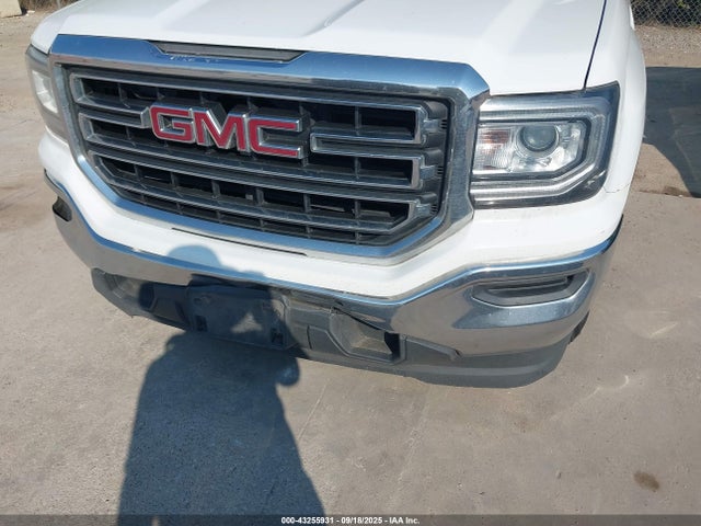 1GTN1LEC6HZ905387 GMC l83 -spark ignited direct injection, variable valve timing, afm, e85 max, alum