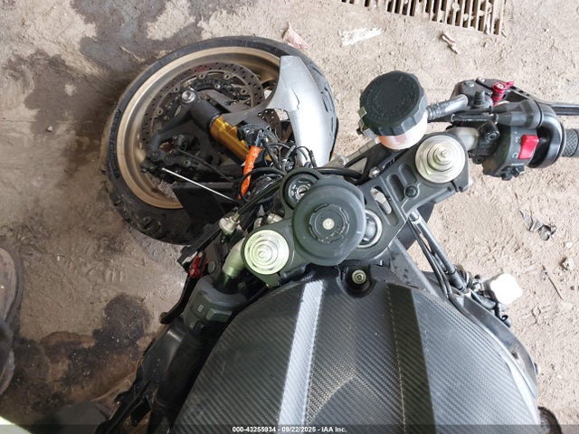 Yamaha Yzf-r1 2014 JYARN23E4EA017831 Image 7