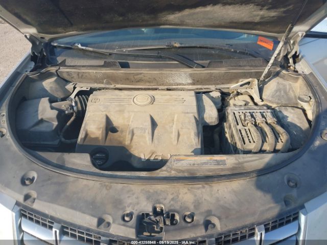 2013 CADILLAC SRX 3GYFNCE38DS600757 Photo 9