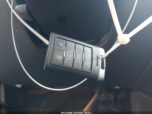 2013 CADILLAC SRX 3GYFNCE38DS600757 Photo 10