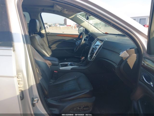 2013 CADILLAC SRX 3GYFNCE38DS600757 Photo 4