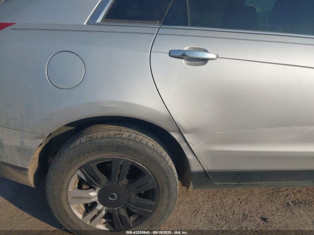 2013 CADILLAC SRX 3GYFNCE38DS600757 Photo 5