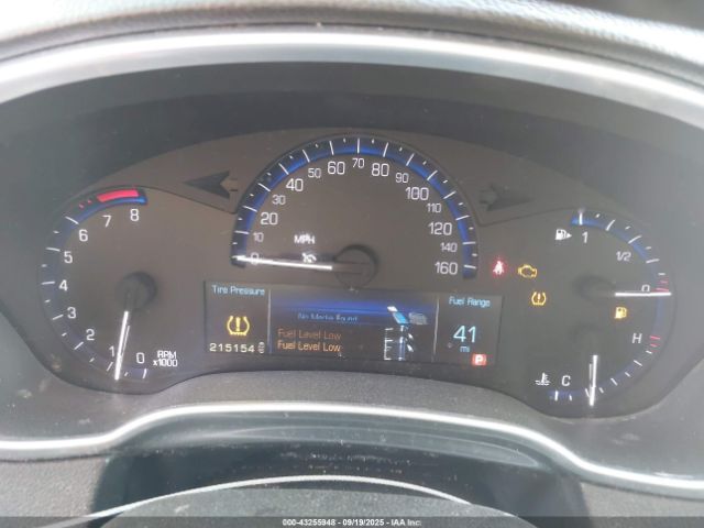 2013 CADILLAC SRX 3GYFNCE38DS600757 Photo 6