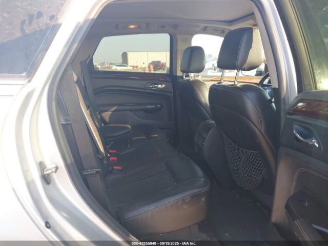 2013 CADILLAC SRX 3GYFNCE38DS600757 Photo 7