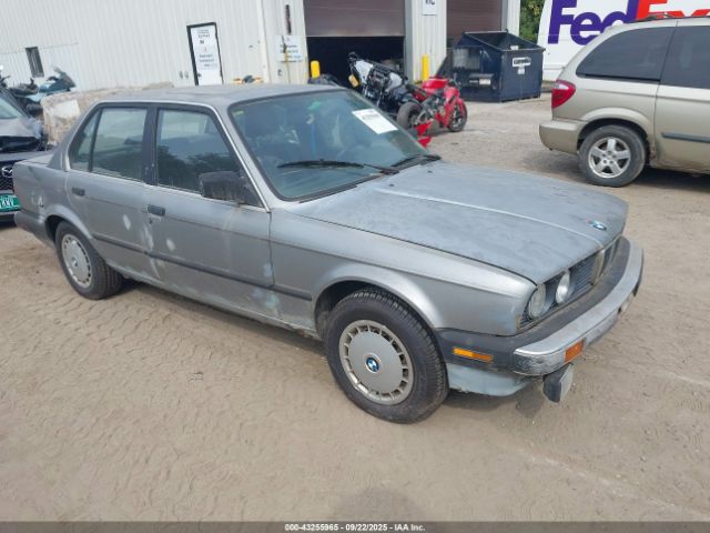 1988 BMW 325 WBAAE5404J8813659