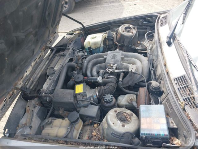 1988 BMW 325 WBAAE5404J8813659 Photo 9