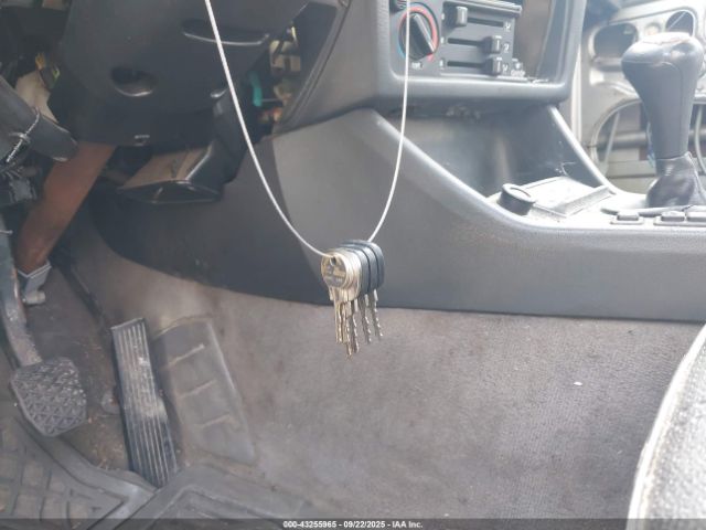 1988 BMW 325 WBAAE5404J8813659 Photo 10