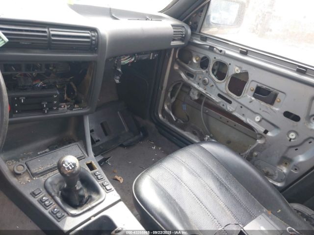1988 BMW 325 WBAAE5404J8813659 Photo 5