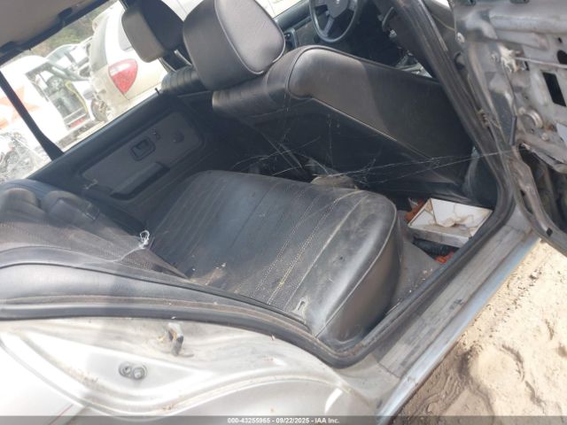 1988 BMW 325 WBAAE5404J8813659 Photo 7