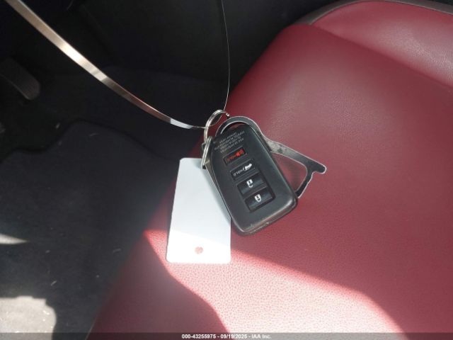 2018 LEXUS NX 300 JTJYARBZ5J2113560 Photo 10