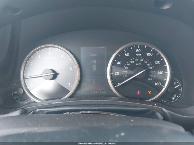 2018 LEXUS NX 300 JTJYARBZ5J2113560 Photo 6