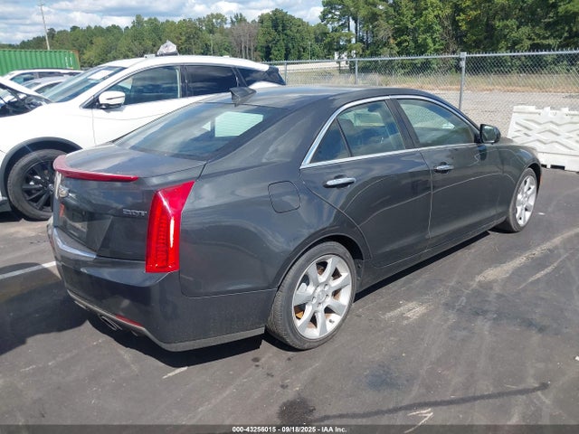 2016 CADILLAC ATS 1G6AA5RX4G0101957 Photo 3