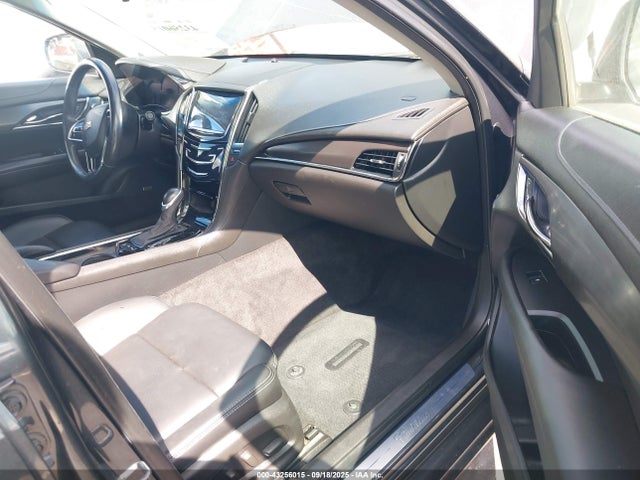 2016 CADILLAC ATS 1G6AA5RX4G0101957 Photo 4