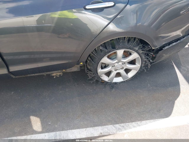 2016 CADILLAC ATS 1G6AA5RX4G0101957 Photo 5