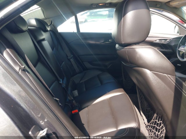 2016 CADILLAC ATS 1G6AA5RX4G0101957 Photo 7