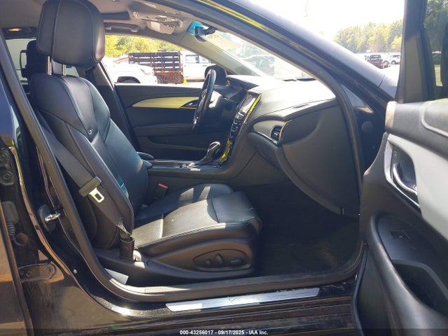 2014 CADILLAC ATS 1G6AH5RX0E0165129 Photo 4