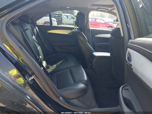 2014 CADILLAC ATS 1G6AH5RX0E0165129 Photo 7