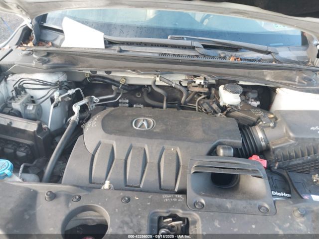 2013 ACURA RDX 5J8TB4H38DL011993 Photo 9
