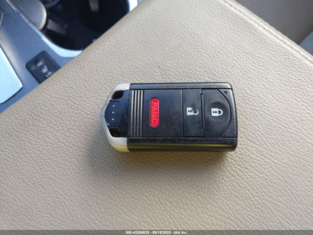 2013 ACURA RDX 5J8TB4H38DL011993 Photo 10