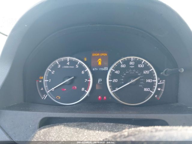 2013 ACURA RDX 5J8TB4H38DL011993 Photo 6