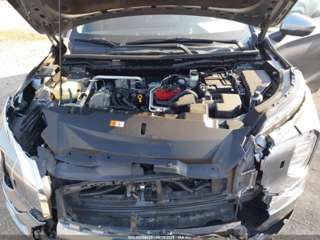 2024 MITSUBISHI OUTLANDER JA4J4VA82RZ037001 Photo 9