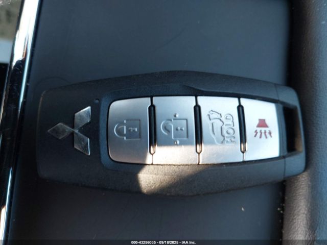 2024 MITSUBISHI OUTLANDER JA4J4VA82RZ037001 Photo 10