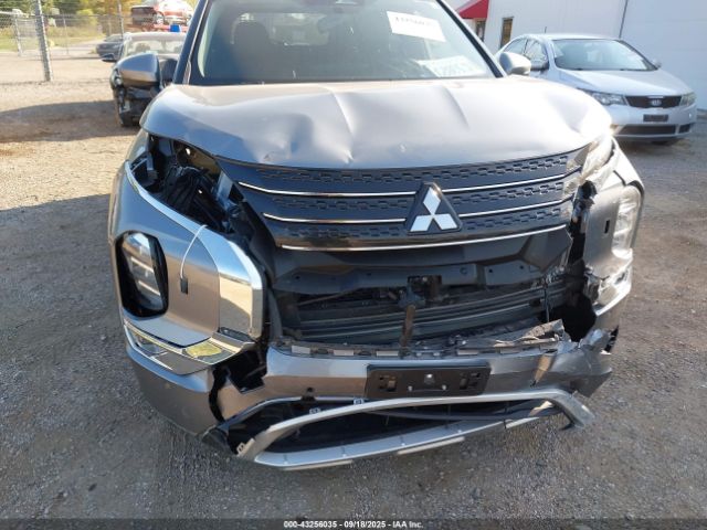 2024 MITSUBISHI OUTLANDER JA4J4VA82RZ037001 Photo 5