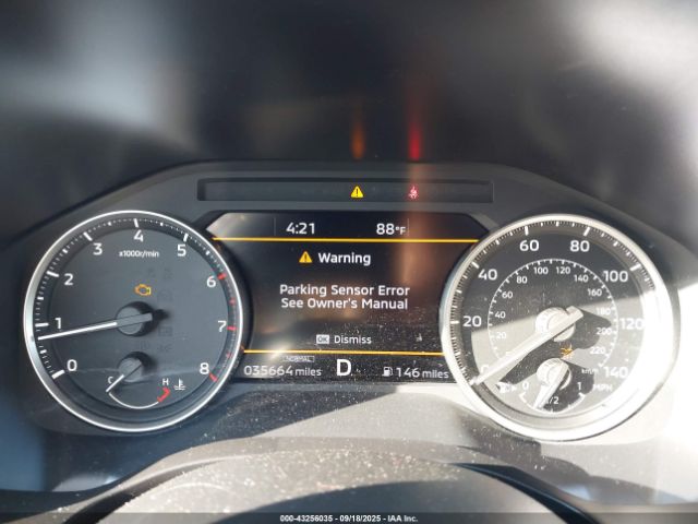 2024 MITSUBISHI OUTLANDER JA4J4VA82RZ037001 Photo 6