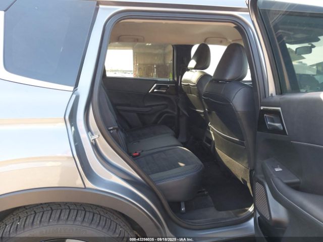 2024 MITSUBISHI OUTLANDER JA4J4VA82RZ037001 Photo 7