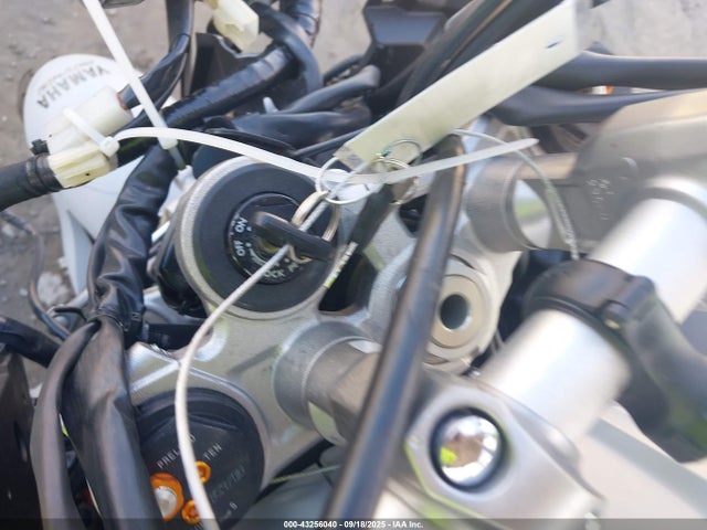 Yamaha Mtn1000 (mt-10) 2020 JYARN48E9LA003439 Image 11