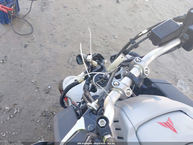 Yamaha Mtn1000 (mt-10) 2020 JYARN48E9LA003439 Image 7