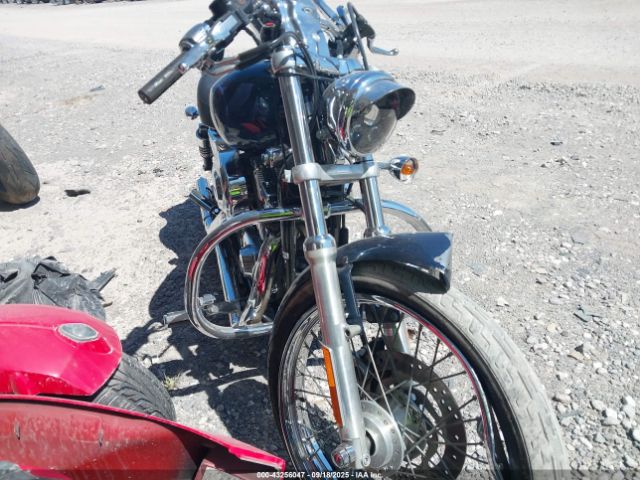 2004 HARLEY-DAVIDSON XL883 1HD4CJM194K452670