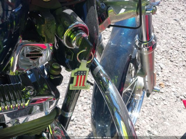 2004 HARLEY-DAVIDSON XL883 1HD4CJM194K452670 Photo 10