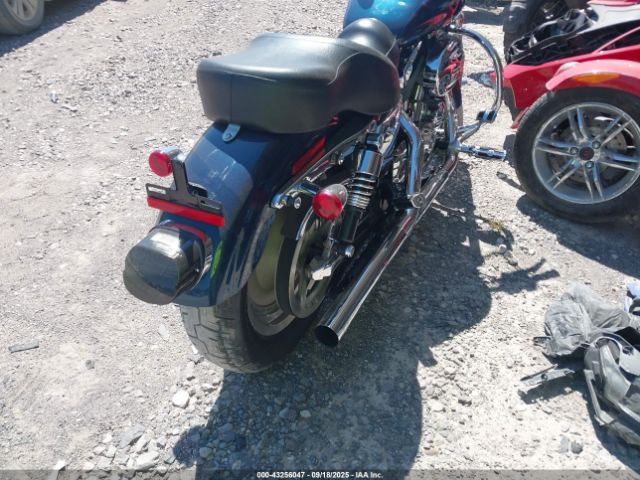 2004 HARLEY-DAVIDSON XL883 1HD4CJM194K452670 Photo 3