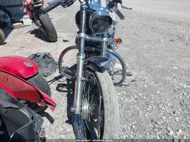 2004 HARLEY-DAVIDSON XL883 1HD4CJM194K452670 Photo 4