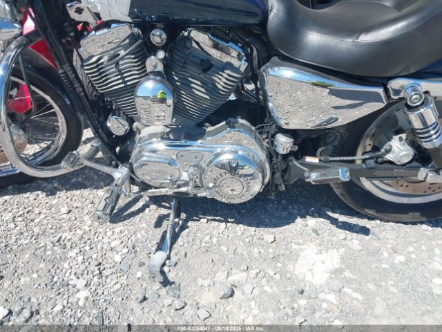 2004 HARLEY-DAVIDSON XL883 1HD4CJM194K452670 Photo 8