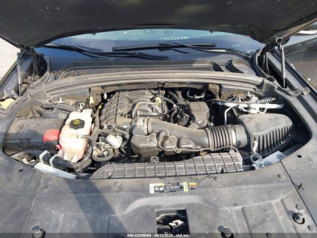 2022 JEEP GRAND CHEROKEE L 1C4RJKBG5N8503266 Photo 9