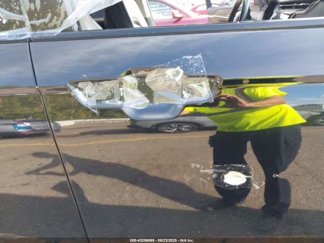 2022 JEEP GRAND CHEROKEE L 1C4RJKBG5N8503266 Photo 5