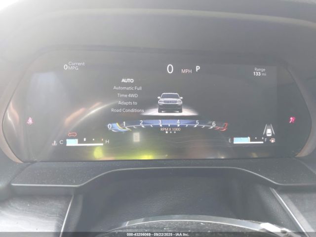 2022 JEEP GRAND CHEROKEE L 1C4RJKBG5N8503266 Photo 6