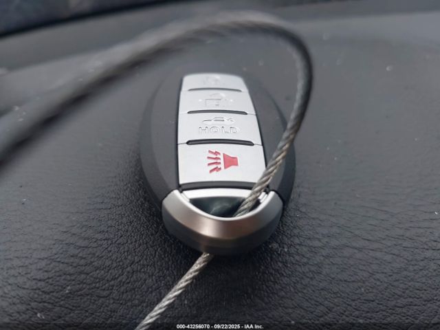 2015 INFINITI Q50 HYBRID JN1AV7AP4FM790661 Photo 10