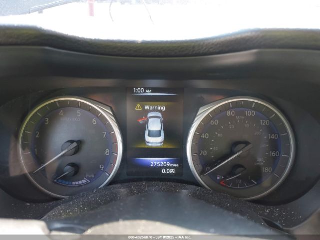 2015 INFINITI Q50 HYBRID JN1AV7AP4FM790661 Photo 6