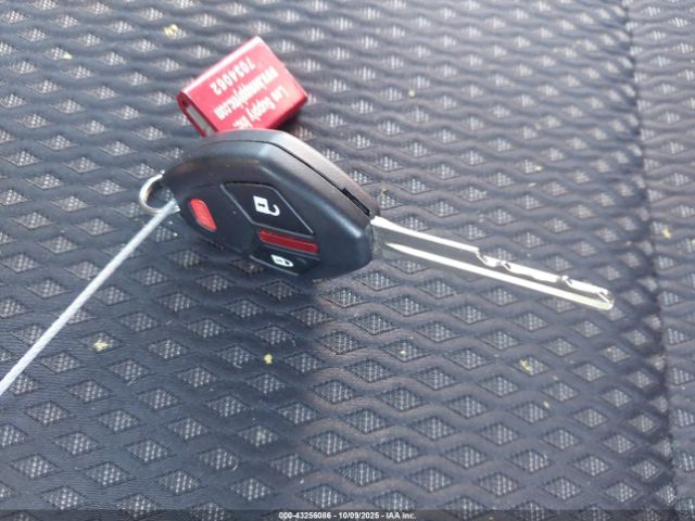 2016 MITSUBISHI OUTLANDER JA4AZ3A38GZ018010 Photo 10