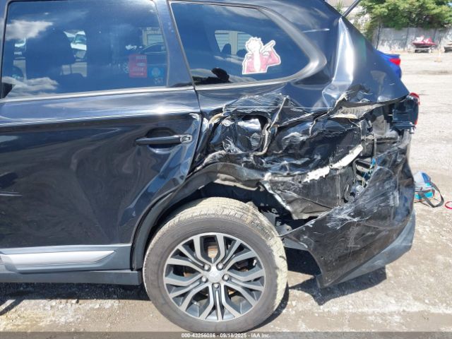 2016 MITSUBISHI OUTLANDER JA4AZ3A38GZ018010 Photo 5