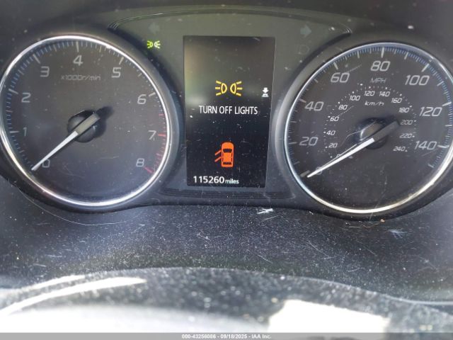 2016 MITSUBISHI OUTLANDER JA4AZ3A38GZ018010 Photo 6