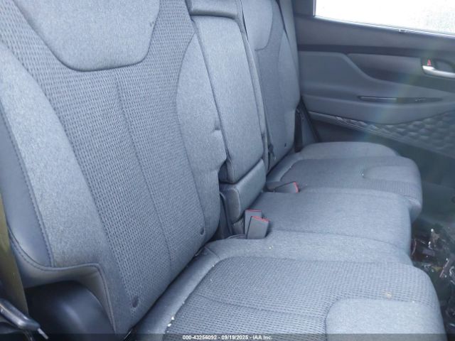 2023 HYUNDAI SANTA FE HYBRID 5NMS2DA14PH014561 Photo 7